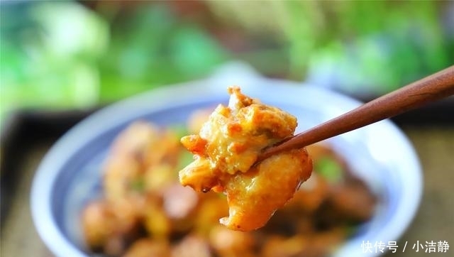 鲜香|夏天,隔三差五吃的菜,做时多加一料,鲜香入味,每次都光盘