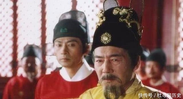 大将军|明朝最荒唐皇帝:宫中建妓院、自封大将军,只有想不到没有做不到