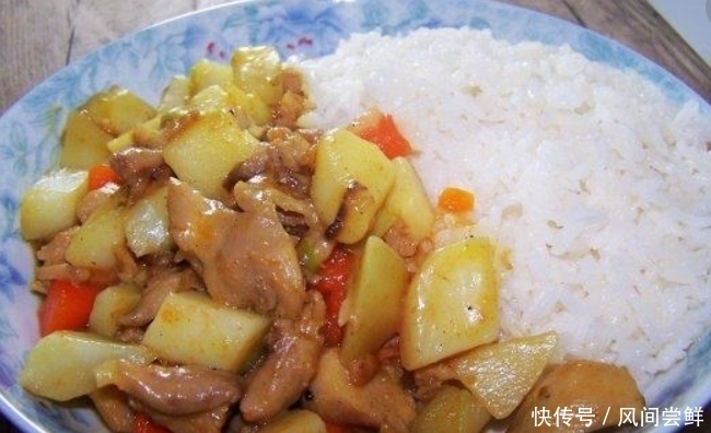 装到盘子里|减肥期间想吃肉又不想长胖?教你做一道饭,美味营养不发胖!