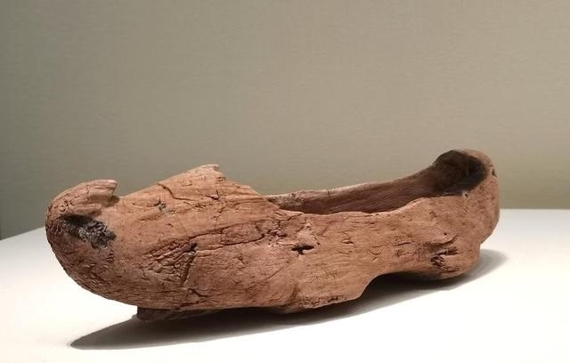 项目考古|晚唐五代18只木履首次集体亮相，还能嗅到千年以前老广的气息吗？