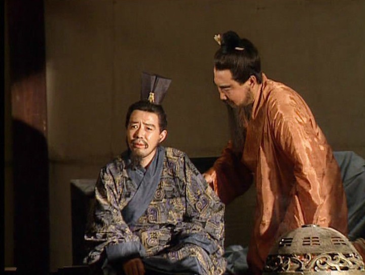  建议|袁绍因未听取田丰建议，被后世诟病千年，然而他的做法并没有错