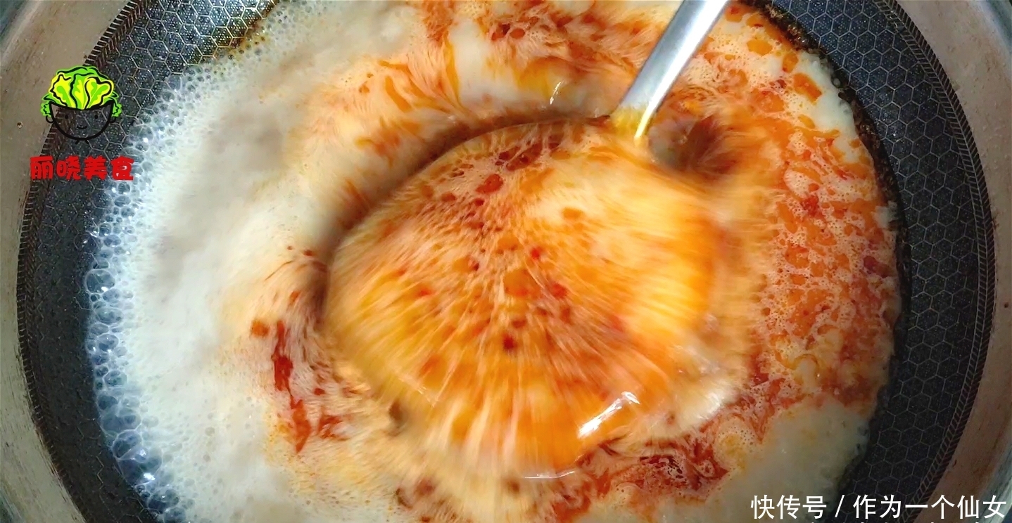 不用|想吃麻辣烫不用买,详细做法告诉你,在家也能做,味道一点也不差