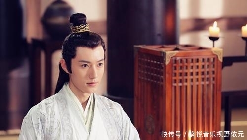 卫玠|古代四大美男子是怎么死的: 唯一人善终却是庸才