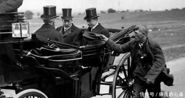 男人|珍贵历史老照片: 图2让男人移不开眼、图4让人唾弃、图6至今是谜