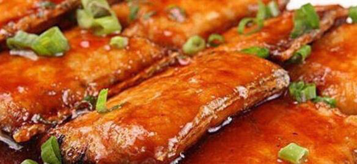  柠檬|几道荤素搭配的家常菜，营养美味，简单易学，家人都爱吃