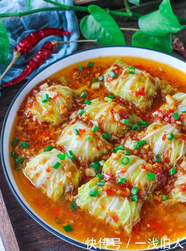 娃娃|小白菜这样吃便宜又美味,你没有见过的娃娃菜吃法