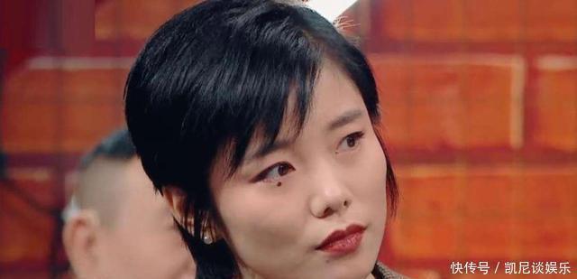 尚雯婕|06超女骂战刚结束,09快女又接踵而至,矛头指向郁可唯