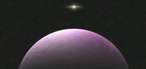 最远|人类目前发现太阳系最远的天体是哪一个