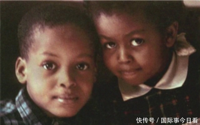 到底|民众希望米歇尔当总统,她到底有什么魅力?网友:奥巴马捡到了宝