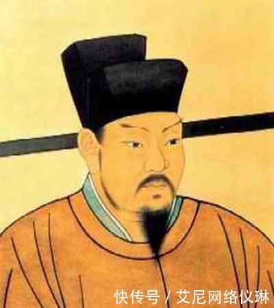 太子|太监和太后勾结准备更换太子, 却上了一个大胖子的当