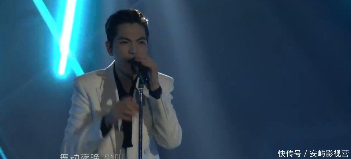 袁娅维|恭喜!华晨宇拿下歌王,袁娅维第二,周深第一轮淘汰被质疑是剧本