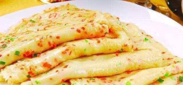  煎饼|有这三种特色的煎饼又酸又香
