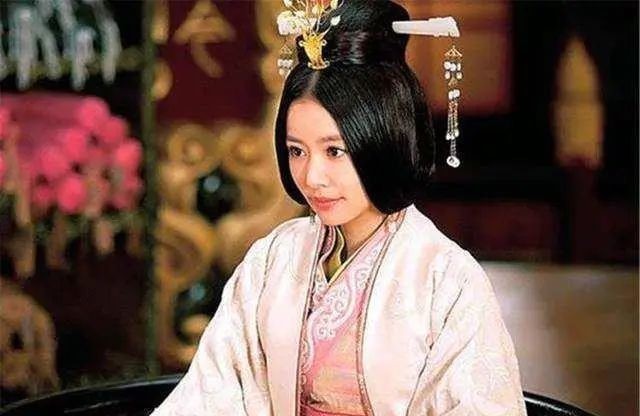 修养的人|明朝开国皇帝朱元璋,一生只娶一妻,马皇后是如何留住丈夫的心?