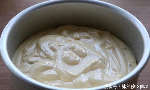 待客|快手版小米蒸糕,过年待客现做现吃,健康不油腻关键是超有面子