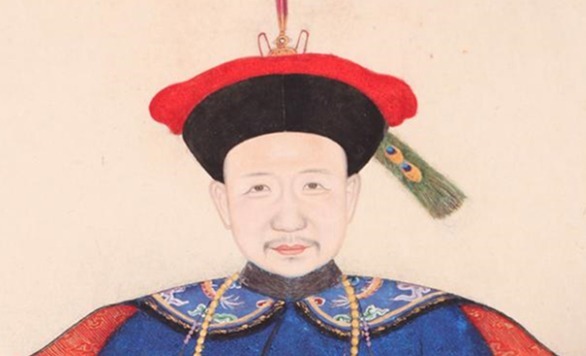 |嘉庆不服从乾隆临终嘱咐，最终还是抄了和珅家，主要有这两个原因