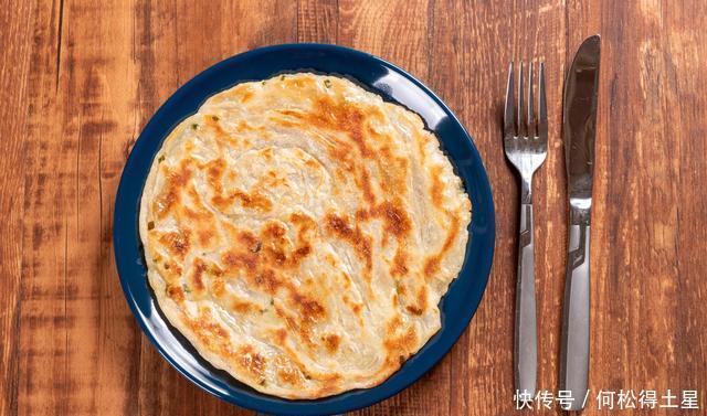 早晨|闷热的早晨,这道早餐的做法你学会了吗比馒头包子更美味哦