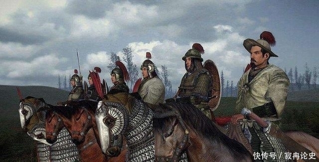 级别|大宋朝最能打的军队，比杨家将强一个级别，五代数十人战死沙场