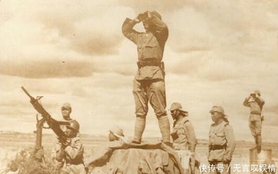 苏军|诺门罕战役:日伤兵咬伤苏军医护兵,苏军强硬手段予以回应!
