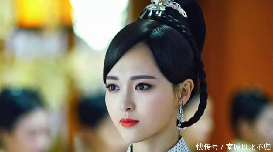 皇帝|她12岁当皇后，24岁当太后，情夫被皇帝杀害，有好戏！