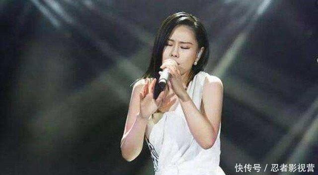 冠军|她当年参加中国好声音惨被淘汰,最后却成了比冠军还红的歌手