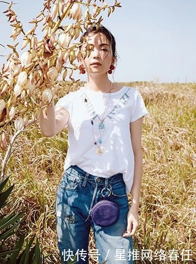  轻松|50款夏季清凉穿搭，清爽时尚轻松战胜惶惶盛夏