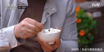 美食斗士|豆瓣9.5！这真是我看过最“残忍”的节目