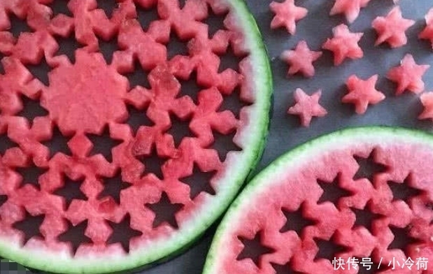 榴莲|强迫症吃水果,火龙果去籽都?不算啥,最后榴莲的操作才丧心病狂