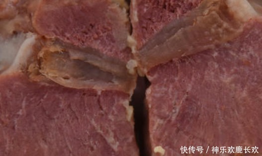 还要|酱香浓郁,肉质细腻,比吃牛肉还要好,还有较高的药用价值