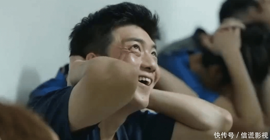  顾佳|《三十而已》林有有被扇耳光：被穷养长大的女生，不为人知的一面