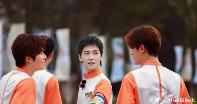  混乱|《元气满满的哥哥》胡军耍赖，陈学冬淘汰原因无语！节目规则混乱