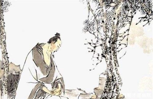  神奇|中国最神奇一首诗，顺着读是丈夫想念妻子，倒着读是妻子想念丈夫