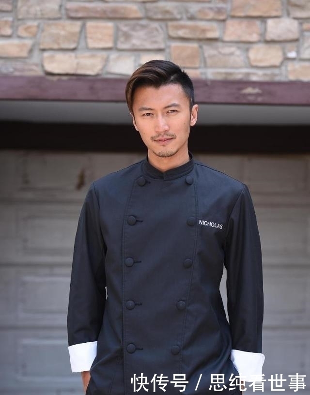 奋斗|13年后再看《男儿本色》不一样的奋斗人生,终究不同命