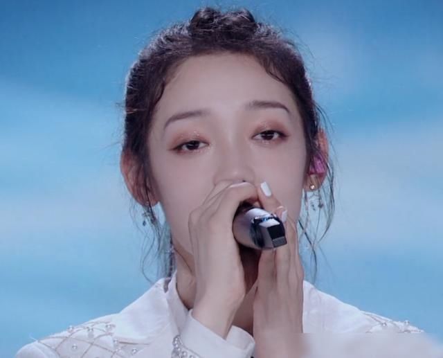 舞台表演|《创造营2020》决赛分组,5个出道位学员在同一组,这还比啥