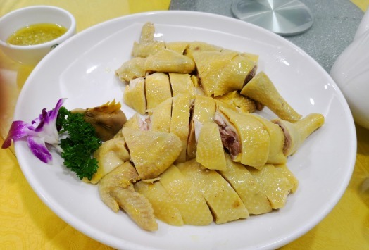 道菜|8人聚餐点了6道菜,其中一道菜让全家人惊叹:太鲜美,人均才36元