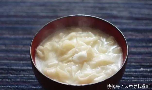 蒙式|寻味|天寒了,吃碗有肉有汤的蒙式面吧!