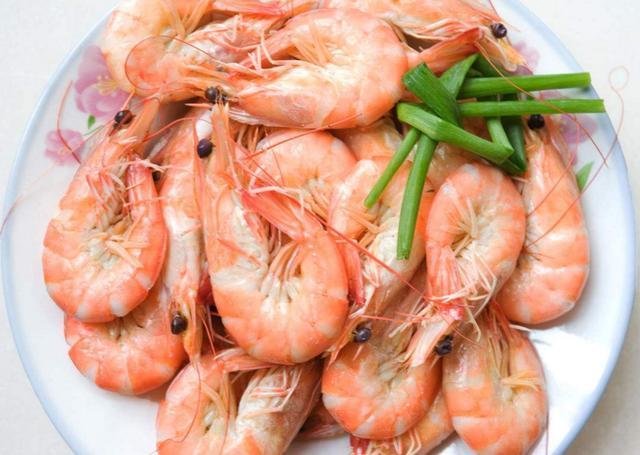腥味|40年大厨:不管煮什么虾出锅之前多加一步!鲜嫩无腥味