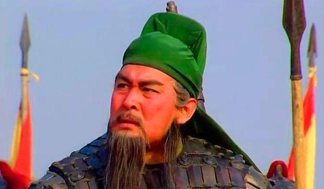 手下留情|五虎将之一的赵云,为何刺了周仓三枪都没刺死难道是手下留情