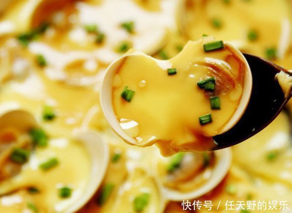 鲜美|孩子们喜欢吃的增高菜,鲜美滋润,营养均衡,还助于增高