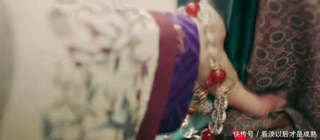 最甜|《延禧攻略》最甜的不是“卫龙”CP,而是她们,这些回忆甜腻了