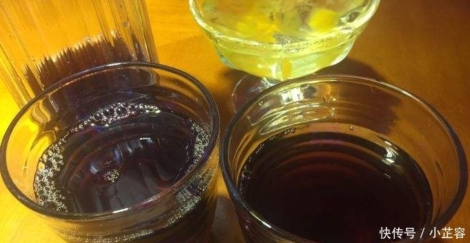 土豆|吃烧烤时,这坑钱的“5菜1汁”,能少点就少点,成本不是一般的低