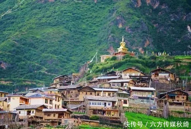 藏区|甘南,除了海拔,藏区的一切你都有∣该去·游