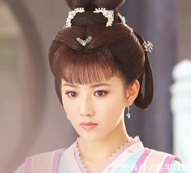 发型|时尚是个圈，韩剧中超火的6款发型，原来是30年前流行的港风