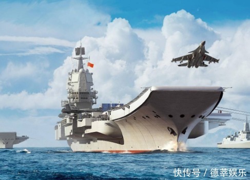 海上|航母速度在30节左右,如果换成地面交通工具,相当于有多快