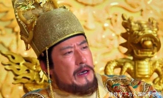 夫人|徐达夫人入宫探望马皇后,拍马屁说1句话,朱元璋听到:此妇得杀