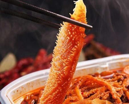 吃货|曾经压过泡面,火爆一时,如今却被吃货遗忘,吃货主要是容易饿