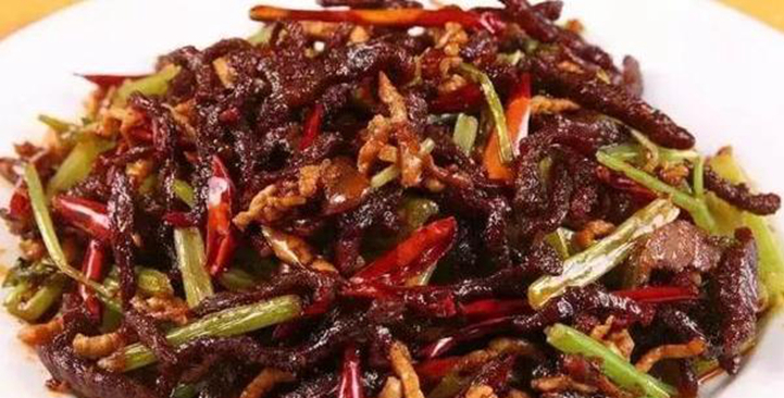 开胃|几道农家菜做法简单,好吃开胃,非常下饭美味,健康又卫生