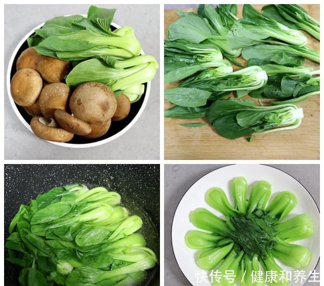 家宴|我家中秋午餐家宴8菜1汤,满满一桌很实惠,第4道经典传家菜