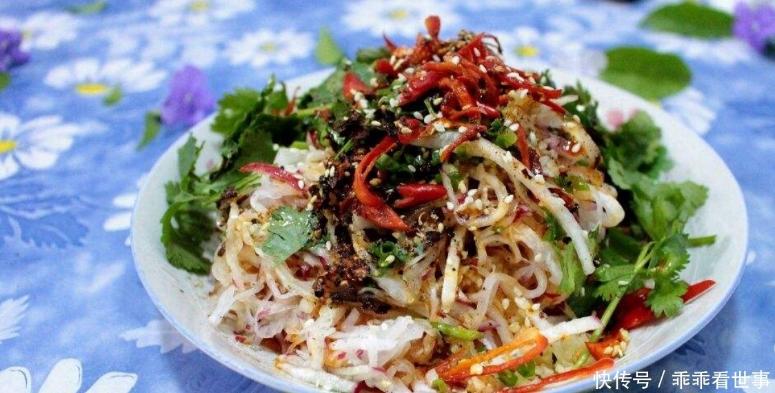 老人|为什么好多农村人顿顿吃咸菜,高寿老人还很多?咸菜不是不宜多吃吗?