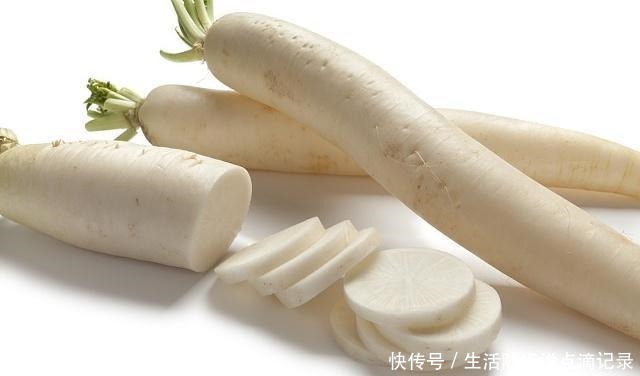 试试|这样腌出来的白萝卜片,真的太好吃了,不信你试试