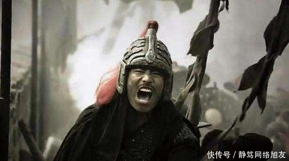 牛人|明末牛人挖李自成祖坟,两千人抵抗二十万农民军,惨遭分尸